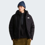 Veste homme The North Face M Mtn Range Down Hooded Jacket