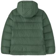 Veste enfant Patagonia K's Hi-Loft Down Sweater Hoody - CNGR