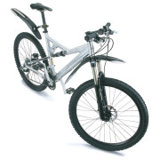 Garde-boue Topeak Defender M1+M2 set 26er