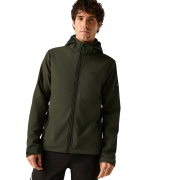 Veste softshell homme Regatta Denvo