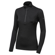 Veste polaire fonctionnelle femme Sensor Merino Extreme Up zip