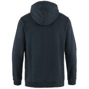 Sweat-shirt homme Fjällräven Fjällräven Logo Hoodie M