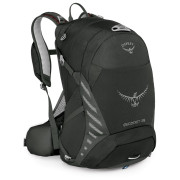 Sac à dos Osprey Escapist 25 2022 vert Black