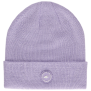 Bonnet enfant 4F Cap U0867 violet Light Violet