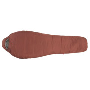 Vystavený spacák Robens Spire I rouge Red