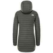 Doudoune femme The North Face W Stretch Down Parka