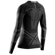 T-shirt fonctionnel femme X-Bionic Energy Accumulator Light Shirt Ls