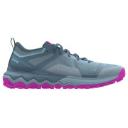 Chaussures de running femme Mizuno Wave Ibuki 4 bleu / violet FMeNot/PBlue
