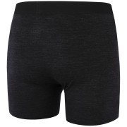 Caleçon homme MOOA MerinoSilk 4in