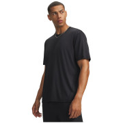 T-shirt homme Under Armour M Explor IsoChill UPF SS