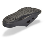 Pantoufles Gumbies Spasole Black