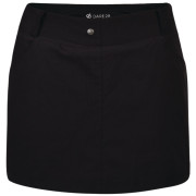 Jupe femme Dare 2b Melodic III Skort vert Black