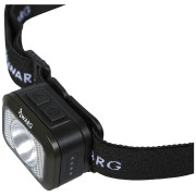 Lampe frontale Warg Neo Charger
