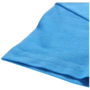 T-shirt enfant Alpine Pro Dallo 3 Brilliant Blue