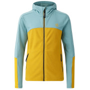 Sweat enfant Dare 2b Thriving IV Core Stretch bleu / jaune Bristol Blue/Gold Flake