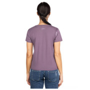 T-shirt femme Chillaz Iseo Rock Hero Winter