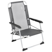 Chaise Bo-Camp Copa Rio Beach girs Lyon grey