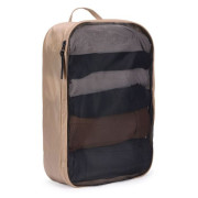 Organisateur de voyage Thule Packing cube M beige jemná béžová
