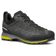 Chaussures homme Scarpa Zodiac Gtx gris / vert Anthracite- Sulphur