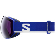 Masques ski Salomon Radium Pro Sigma (And Extra Lens)