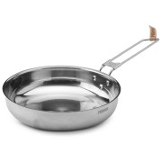 Poêle à frire Primus CampFire Frying Pan S.S. 21 cm argenté