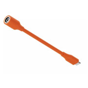 Adaptateur Jackery DC8020 x USB-C orange orange