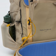 Sac à dos randonnée Fjällräven Kajka X-Lätt 45 S/M