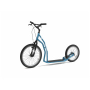 Trottinette Yedoo Three Y40 bleu blue
