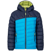 Veste enfant Kilpi Rebeki-Jb (2023) bleu clair