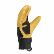 Gants ski Therm-ic Freeride Ultra Heat Gloves