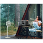 Station de charge Jackery Explorer 3000 v2