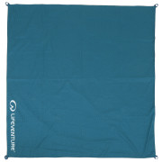 Couverture pique-nique LifeVenture Picnic Blanket bleu foncé Plain