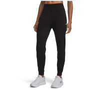 Pantalon de survêtement femmes Under Armour Motion Jogger noir