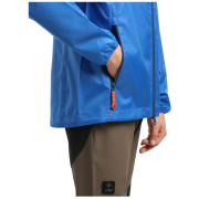 Veste enfant Kilpi Jaluu-J Blue