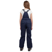Pantalon d'hiver enfant Fundango Berge Pants Patriot Blue