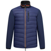 Veste hybride pour homme Regatta Brentmoor Hybrid bleu foncé Navy