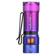 Lampe torche rechargeable Fenix E18R V2