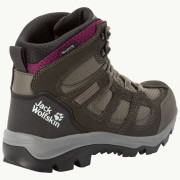 Chaussures femme Jack Wolfskin Vojo 3 Texapore Mid W 2022