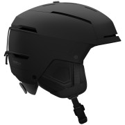 Casque de ski Salomon Arcane Prime Mips noir Black