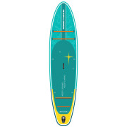 Planche de stand-up paddle RideWave Romantic 12 vert