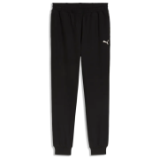 Pantalons de survêtement hommes Puma Ess Elevated Sweatpants noir PUMA Black