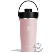 Bouteille isotherme Hydro Flask 24 Oz Insulated Shaker (710 ml) rose trillium