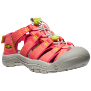 Sandales enfant Keen Newport Boundless JR orange dubarry/evening primrose