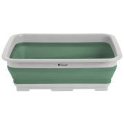 Cuvette lavage Outwell Collaps Wash bowl vert foncé Shadow Green