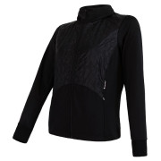 Veste femme Sensor Infinity Zero vert