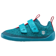 Chaussures enfant Affenzahn Sneaker Knit Happy