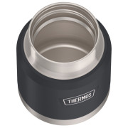 Boîte alimentaire isotherme Thermos Icon Kids Food Jar with Folding Spoon 0,35l