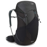 Sac à dos Lowe Alpine AirZone Trail ND33 noir / gris Anthracite/Graphene