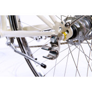 Remorques vélo Thule Coaster XT
