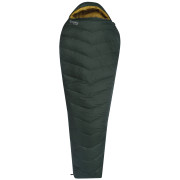 Sac de couchage en plumes Warg Sirius 400